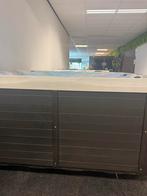 Jacuzzi San Francisco! Extreem dik geïsoleerde spa, Tuin en Terras, Bubbelbaden en Hottubs, Ophalen, Nieuw, Pomp