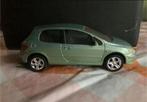 Peugeot 307 van Norev, Hobby en Vrije tijd, Modelauto's | Overige schalen, Ophalen of Verzenden, Gebruikt, Auto