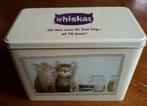Whiskas bewaarblik maaltijdzakjes, Ophalen of Verzenden, Nieuw, Overige, Overige merken
