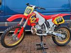 Crossmotor verkopen? Te koop gevraagd / inkoop, Ophalen