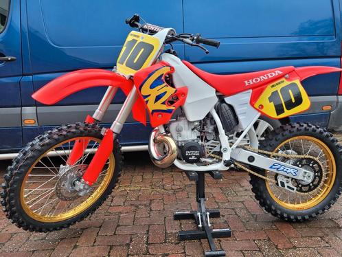 Crossmotor verkopen? Te koop gevraagd / inkoop, Motoren, Motoren Inkoop, Ophalen