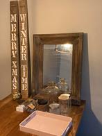 Woonaccessoires en voorraadpotten, Ophalen, Zo goed als nieuw