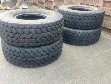 Michelin 450/80- r 25 WG3781 beschikbaar voor biedingen