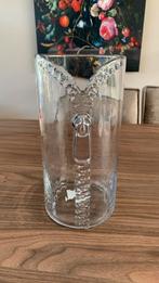 Rivièra maison vaas ritssluiting, Ophalen, Overige kleuren, Minder dan 50 cm, Glas