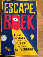 Nieuw Puzzelboek met Raadsels, Ophalen of Verzenden, Nieuw, Puzzelboek