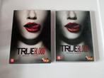 True Blood seizoen 1,2,3. (Nijmegen oost), Vanaf 16 jaar, Ophalen of Verzenden, Zo goed als nieuw, Vampiers of Zombies