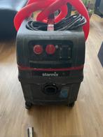 Starmix Stofzuiger - Gebruikt, Doe-het-zelf en Verbouw, Gereedschap | Overige machines, Ophalen, Gebruikt