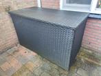 Xxl tuinkussenbox kussenbak, Ophalen, Zo goed als nieuw