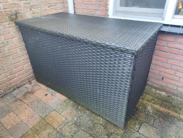 Xxl tuinkussenbox kussenbak beschikbaar voor biedingen