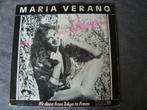 Maria verano - getup, Cd's en Dvd's, Vinyl Singles, Ophalen of Verzenden, Single