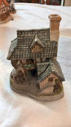David Winter Coopers Cottage Huisje 1988, Ophalen of Verzenden