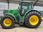 John deere 6170R, Zakelijke goederen, Agrarisch | Tractoren, Gebruikt, Meer dan 10000, Meer dan 160 Pk, Ophalen