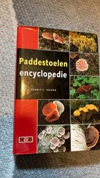 Paddestoelen Encyclopedie, Gerrit J. Keizer, Ophalen of Verzenden, Zo goed als nieuw