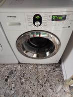 Samsung wasmachine 6 kg. 1400 toeren, Witgoed en Apparatuur, Wasmachines, 6 tot 8 kg, Ophalen, Zo goed als nieuw, 85 tot 90 cm