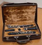 Hobo  Rigoutat, Ophalen, Zo goed als nieuw, Met koffer