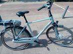 Batavus e bike heren, Ophalen of Verzenden, Zo goed als nieuw, 50 km per accu of meer, Batavus