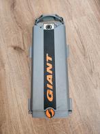Giant fietsaccu 26v 4 pin, Ophalen of Verzenden, Zo goed als nieuw