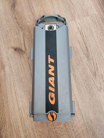 Giant fietsaccu 26v 4 pin beschikbaar voor biedingen