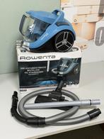 Rowenta Compact Power XXL Stofzuiger RO4B11 Zakloos Blauw, Stofzuiger, Nieuw, Ophalen of Verzenden, H
