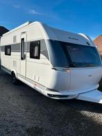 Hobby 560 WFU – voortent/mover/luifel/combi 6E, Omvormbare zithoek, Rondzit, Hobby, Particulier