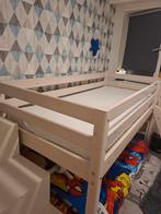 Mooie halfhoogslaper, Ophalen, Gebruikt, Halfhoogslaper