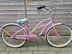 Zeer nette electra cruiser, Ophalen, Zo goed als nieuw, Aluminium, Cruiser