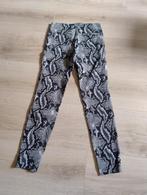 broek claudia strater 36, Kleding | Dames, Overige kleuren, Verzenden, Zo goed als nieuw, Claudia Sträter