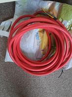 Grondkabel 10m 2x1.5 +aarde, Ophalen of Verzenden, Kabel of Snoer