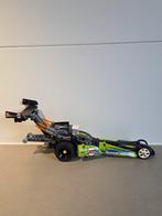 Lego dragster racewagen 42103, Ophalen of Verzenden