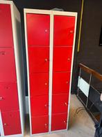 Kluisjes, Huis en Inrichting, Kasten | Lockerkasten, Ophalen, Zo goed als nieuw