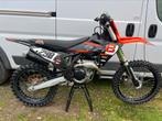 KTM 250 SX-F 2023 erg netjes! 57 uur INRUIL MOGELIJK!, Motoren, Motoren | KTM, 250 cc, Particulier, Crossmotor, 1 cilinder