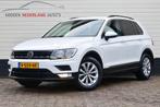 Volkswagen TIGUAN * GRIJS KENTEKEN * APK 2026 * PDC *, 21 km/l, Stof, Gebruikt, 4 cilinders