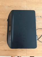 HP ENVY 5030 All-in-One Printer met inkt, Printer, Zo goed als nieuw, Draadloos, Scannen