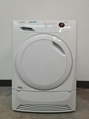 Zanussi Lindo300 Condensdroger - 8kg - XXL Trommel beschikbaar voor biedingen