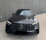 Mercedes-Benz GLC EX BTW!, Automaat, Zwart, BTW verrekenbaar, Zwart