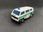 Carrera Servo Volkswagen T3 Polizei, Hobby en Vrije tijd, Zo goed als nieuw, Auto, Verzenden