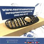 W253 GLC63 AMG A2538885500 GT GRIL ORIGINEEL Mercedes GLC PR, Gebruikt, -, Ophalen of Verzenden, -