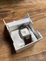 Diesel horloge, Sieraden, Tassen en Uiterlijk, Horloges | Heren, Ophalen of Verzenden, Zo goed als nieuw, Staal, Overige merken
