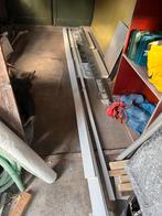 Witte Plinten 490cm, Doe-het-zelf en Verbouw, Ophalen, Overige materialen, Zo goed als nieuw, 250 cm of meer