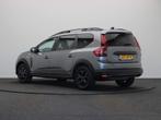 Dacia Jogger Hybrid 140pk Extreme 7p. | Stoelverwarming | Na, Auto's, Dacia, Gebruikt, 4 cilinders, 7 stoelen, Bedrijf