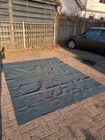 Tenttapijt, Ophalen, Gebruikt