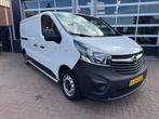 Opel VIVARO 1.6 CDTI L2H1 EDITION / AIRCO / TREKHAAK / APK N, 15 km/l, Wit, Bedrijf, 1598 cc