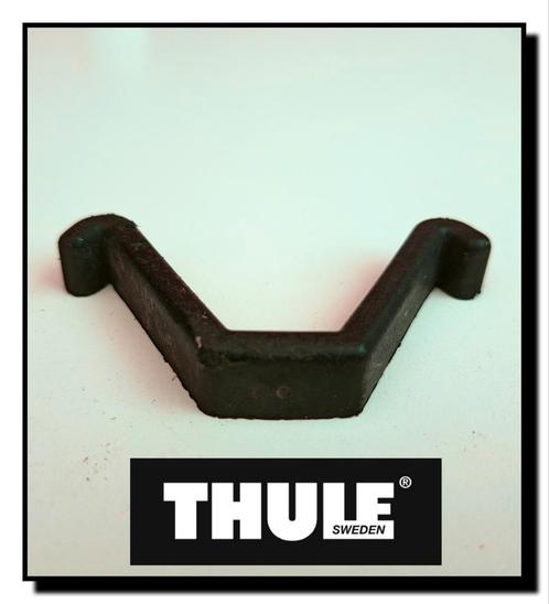 THULE fietsendrager accecoires onderdeel easyfold bescherm, Auto diversen, Fietsendragers, Fietsendrager-accessoire, Ophalen of Verzenden