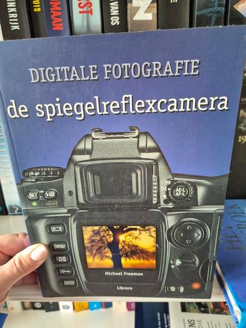 Mylo Freeman - De spiegelreflexcamera beschikbaar voor biedingen