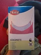 Trixie hangmat, Dieren en Toebehoren, Ophalen, Nieuw, Overige typen
