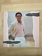 Vinyl album Al Jarreau - Breakin' Away LP, Cd's en Dvd's, Vinyl | Pop, Ophalen, 1980 tot 2000, Zo goed als nieuw, 12 inch