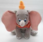 Dombo knuffel ca. 32cm hoog Whitehouse Leisure ltd, Ophalen of Verzenden, Bambi of Dumbo, Zo goed als nieuw, Knuffel