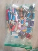 Rolletjes naaigarden., Hobby en Vrije tijd, Ophalen of Verzenden