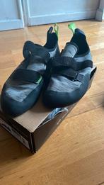 Black diamond klimschoenen maat 45, Sport en Fitness, Klimsport, Ophalen of Verzenden, Zo goed als nieuw, Klimsportschoenen