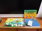 Smurfen spel ‘Die schwarzen Schlümpfe’, Verzamelen, Smurfen, Ophalen of Verzenden, Gebruikt, Overige Smurfen, Overige typen